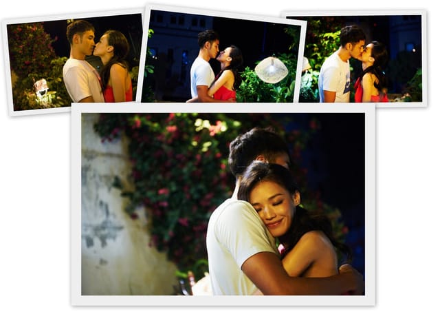 ▌宅女電影院。愛/Love　觸動內心渴望”愛”的細胞 ▌