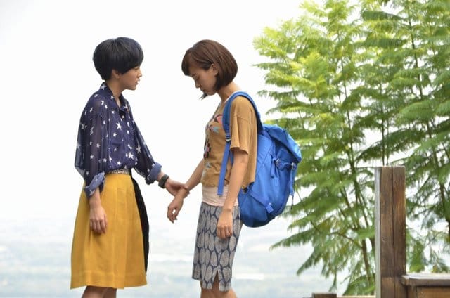 ▌宅女電影院。愛/Love　觸動內心渴望”愛”的細胞 ▌