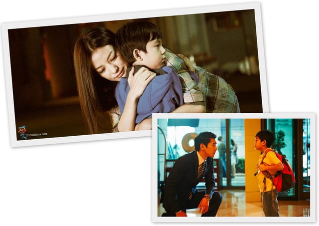 ▌宅女電影院。愛/Love　觸動內心渴望”愛”的細胞 ▌