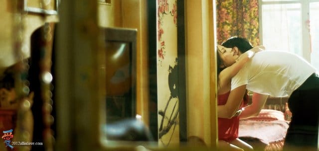 ▌宅女電影院。愛/Love　觸動內心渴望”愛”的細胞 ▌