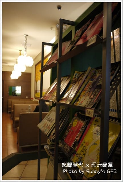 ▌雲林．食記　Campo Cafe 田沅咖啡簡餐 ▌