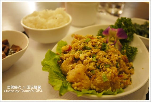 ▌雲林．食記　Campo Cafe 田沅咖啡簡餐 ▌