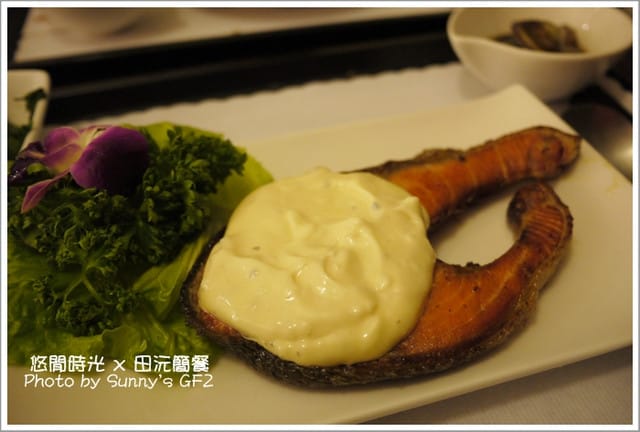 ▌雲林．食記　Campo Cafe 田沅咖啡簡餐 ▌