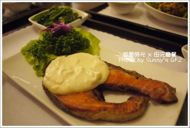 ▌雲林．食記　Campo Cafe 田沅咖啡簡餐 ▌