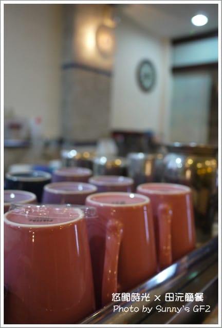▌雲林．食記　Campo Cafe 田沅咖啡簡餐 ▌