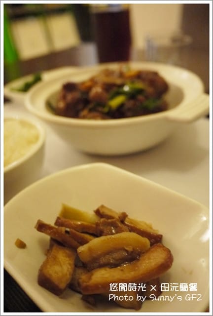 ▌雲林．食記　Campo Cafe 田沅咖啡簡餐 ▌