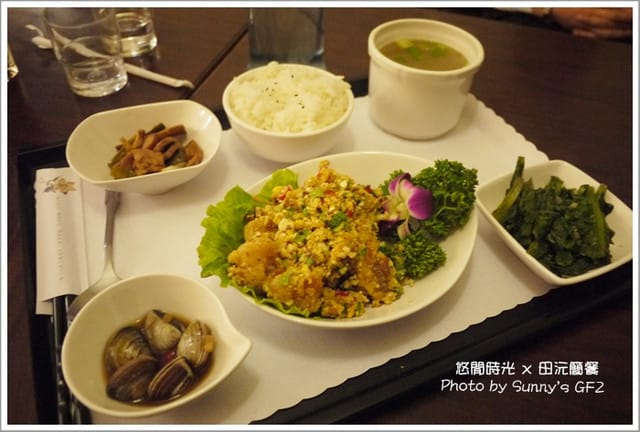 ▌雲林．食記　Campo Cafe 田沅咖啡簡餐 ▌