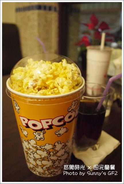 ▌雲林．食記　Campo Cafe 田沅咖啡簡餐 ▌