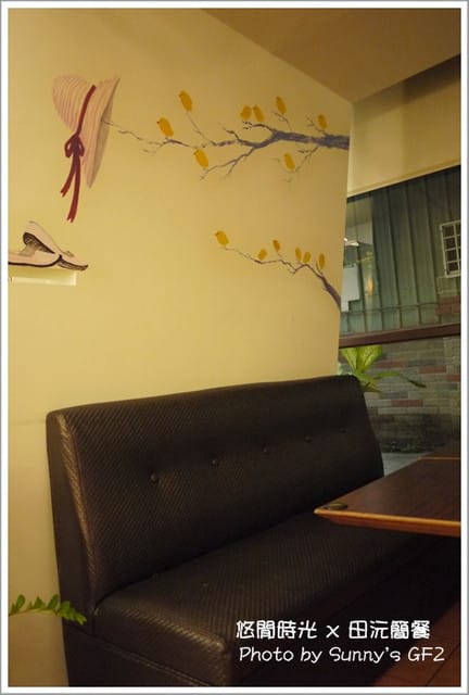 ▌雲林．食記　Campo Cafe 田沅咖啡簡餐 ▌