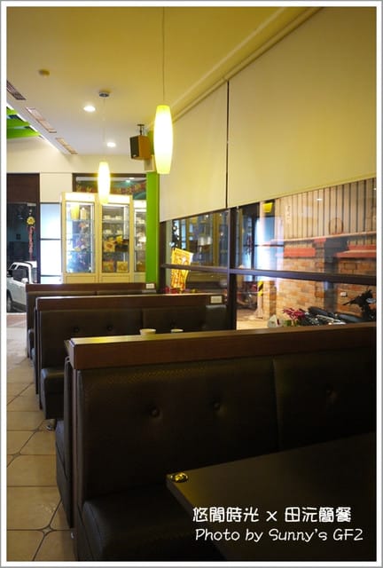 ▌雲林．食記　Campo Cafe 田沅咖啡簡餐 ▌