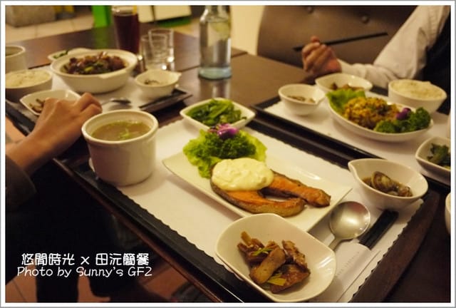 ▌雲林．食記　Campo Cafe 田沅咖啡簡餐 ▌