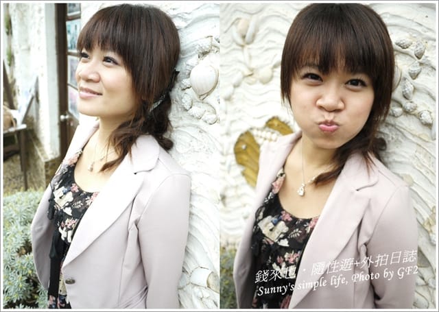 ▌台南．來去探訪《王子變青蛙》之也來錢?錢來也! ▌