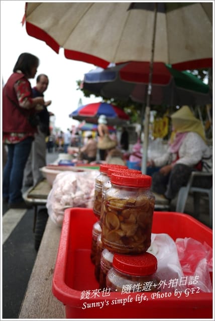 ▌台南．來去探訪《王子變青蛙》之也來錢?錢來也! ▌