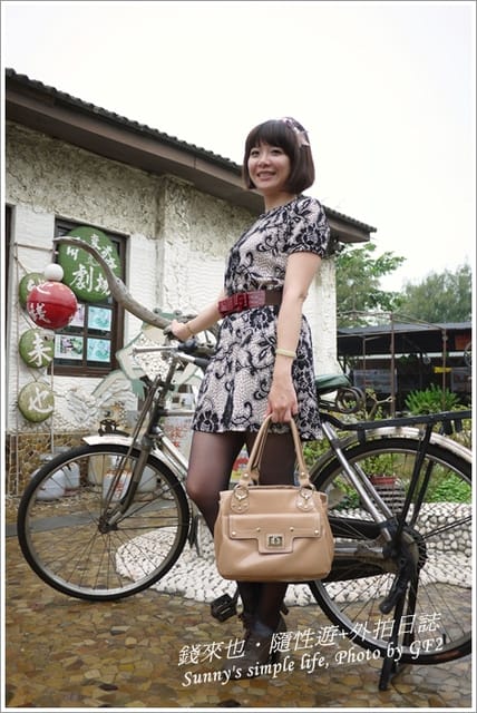 ▌台南．來去探訪《王子變青蛙》之也來錢?錢來也! ▌