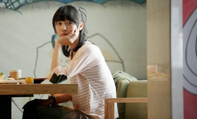 ▌宅女電影院。「愛情治療系」電影〈失戀33天〉 ▌