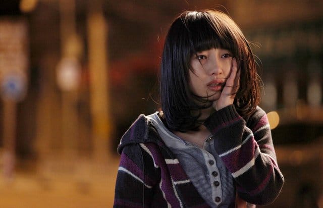 ▌宅女電影院。「愛情治療系」電影〈失戀33天〉 ▌