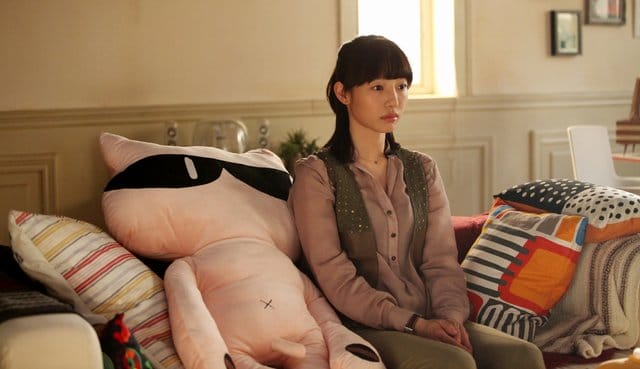 ▌宅女電影院。「愛情治療系」電影〈失戀33天〉 ▌