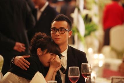 ▌宅女電影院。「愛情治療系」電影〈失戀33天〉 ▌