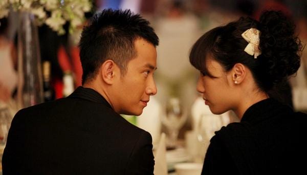 ▌宅女電影院。「愛情治療系」電影〈失戀33天〉 ▌