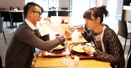 ▌宅女電影院。「愛情治療系」電影〈失戀33天〉 ▌