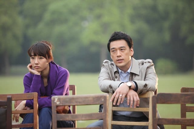 ▌宅女電影院。「愛情治療系」電影〈失戀33天〉 ▌