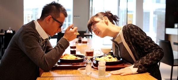 ▌宅女電影院。「愛情治療系」電影〈失戀33天〉 ▌