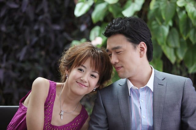 ▌宅女電影院。「愛情治療系」電影〈失戀33天〉 ▌