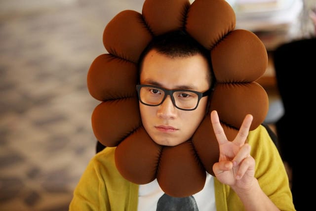 ▌宅女電影院。「愛情治療系」電影〈失戀33天〉 ▌