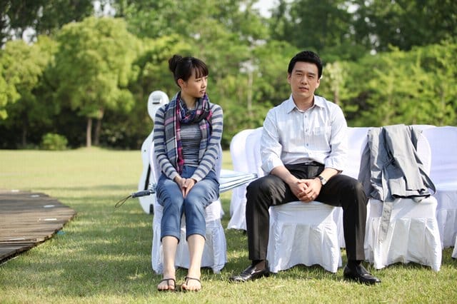 ▌宅女電影院。「愛情治療系」電影〈失戀33天〉 ▌