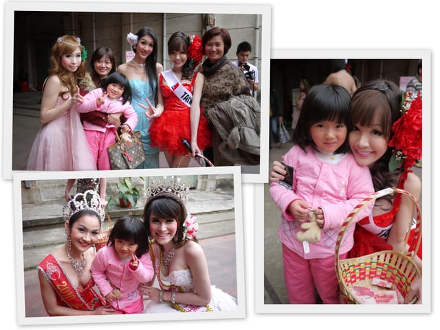 ▌101 ♥ 2月 生活札記．第一次與家輩出遊，成功! ▌