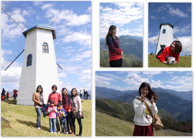 ▌101 ♥ 2月 生活札記．第一次與家輩出遊，成功! ▌