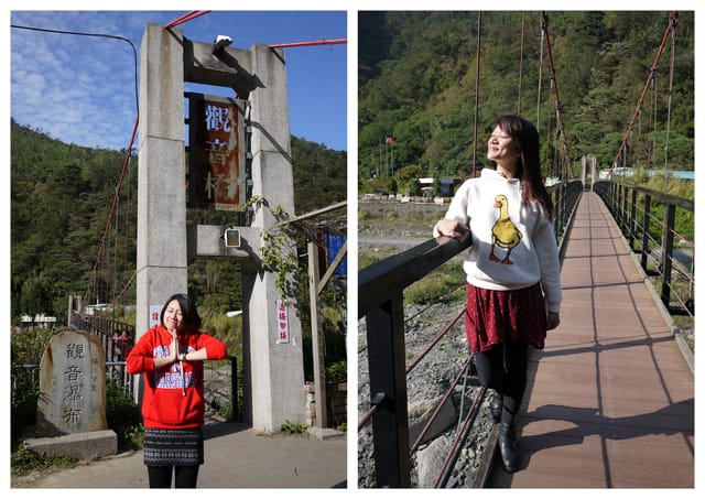 ▌101 ♥ 2月 生活札記．第一次與家輩出遊，成功! ▌