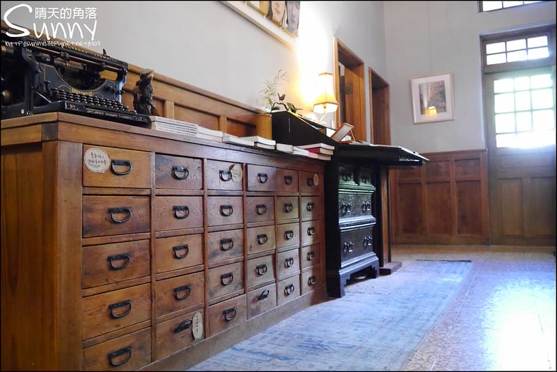 2016 再訪虎尾厝沙龍