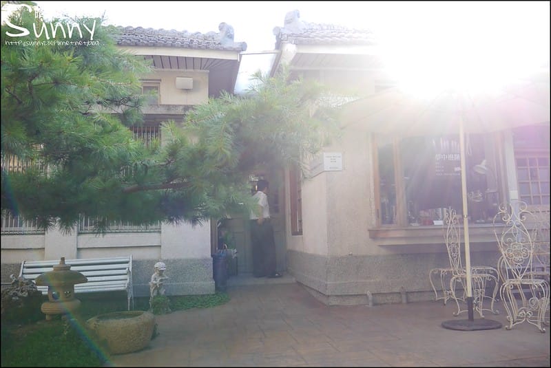 2016 再訪虎尾厝沙龍