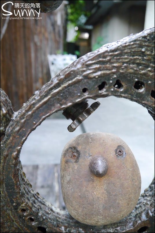 2016 再訪虎尾厝沙龍