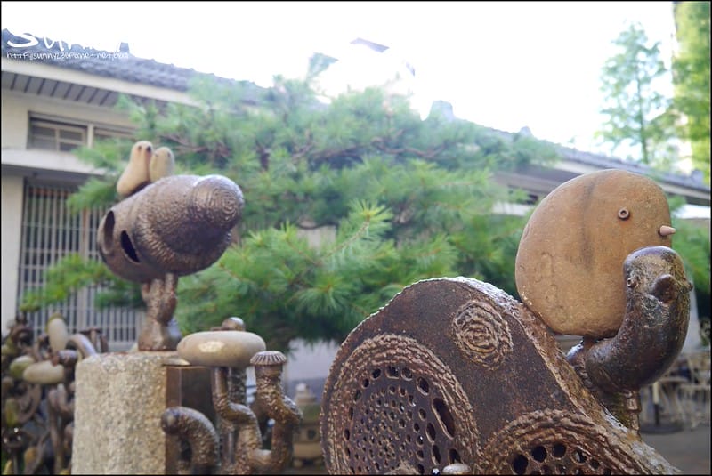 2016 再訪虎尾厝沙龍