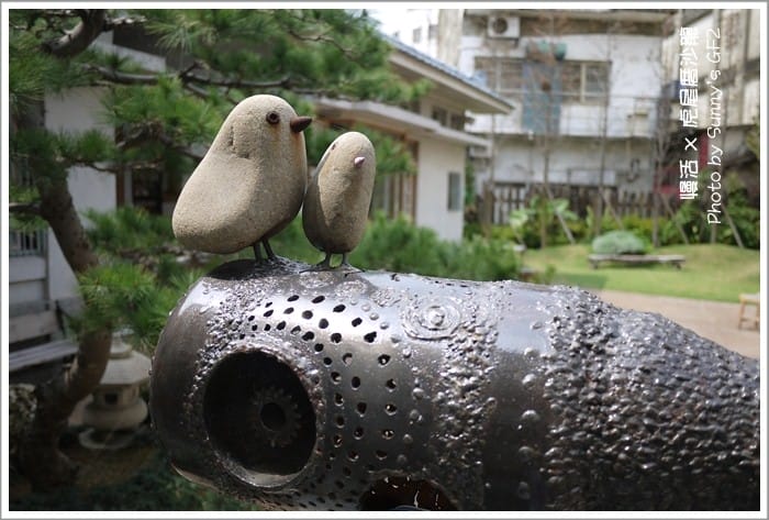 雲林．虎尾｜書香、茶香、咖啡香之虎尾厝沙龍(特色獨立書店)