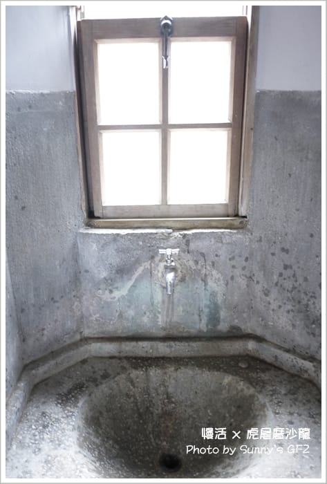 雲林．虎尾｜書香、茶香、咖啡香之虎尾厝沙龍(特色獨立書店)