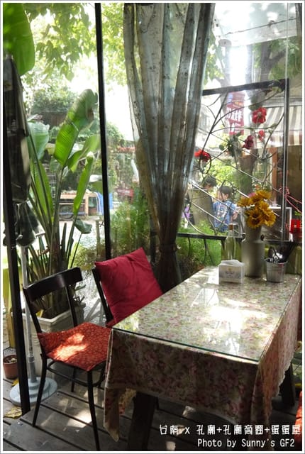 ▌台南➜雲林一日遊．孔廟+孔廟商圈+炸蛋屋 ▌