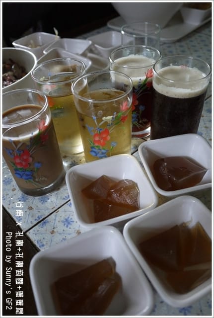 ▌台南➜雲林一日遊．孔廟+孔廟商圈+炸蛋屋 ▌