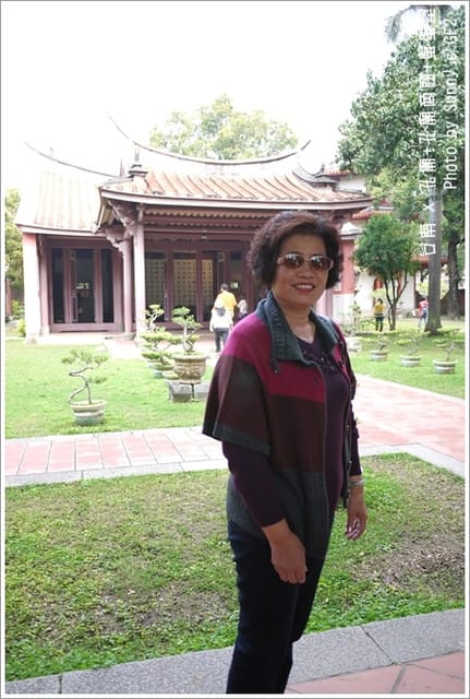 ▌台南➜雲林一日遊．孔廟+孔廟商圈+炸蛋屋 ▌