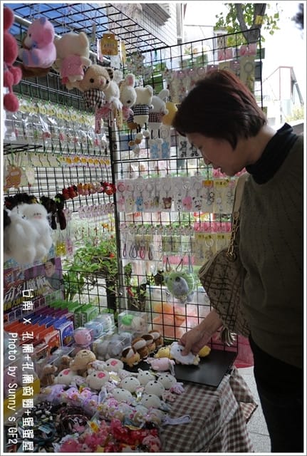 ▌台南➜雲林一日遊．孔廟+孔廟商圈+炸蛋屋 ▌