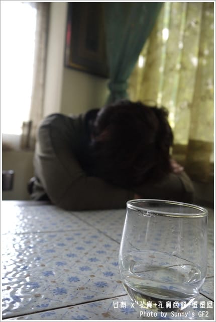 ▌台南➜雲林一日遊．孔廟+孔廟商圈+炸蛋屋 ▌