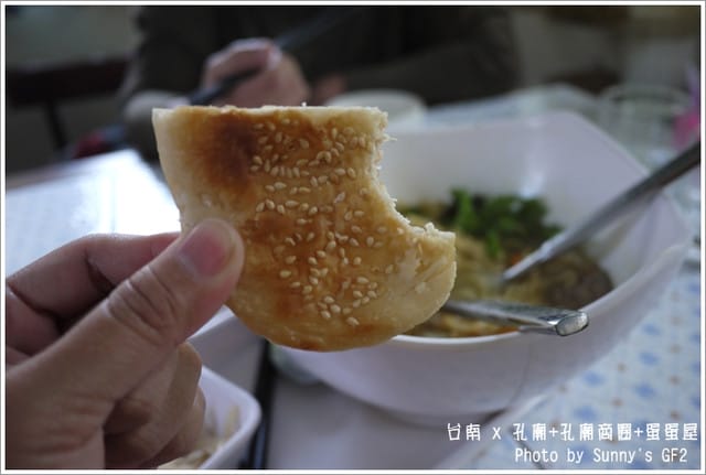 ▌台南➜雲林一日遊．孔廟+孔廟商圈+炸蛋屋 ▌