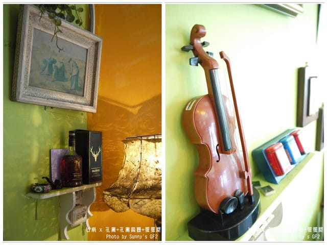 ▌台南➜雲林一日遊．孔廟+孔廟商圈+炸蛋屋 ▌