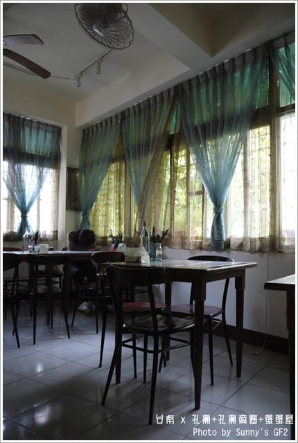 ▌台南➜雲林一日遊．孔廟+孔廟商圈+炸蛋屋 ▌