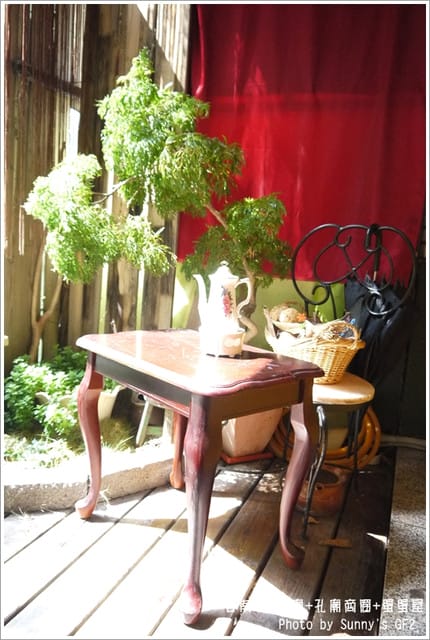 ▌台南➜雲林一日遊．孔廟+孔廟商圈+炸蛋屋 ▌