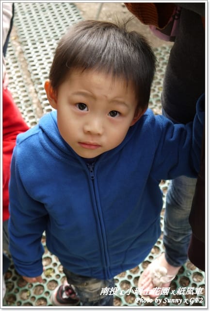 ▌南投．小瑞士花園❤紙箱王．上 ▌