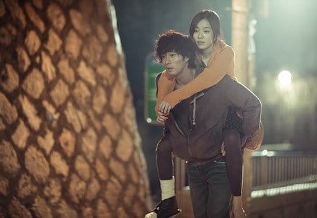 ▌宅女電影院。平凡的幸福感動催淚之《看不見的愛》 ▌