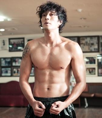 ▌宅女電影院。平凡的幸福感動催淚之《看不見的愛》 ▌